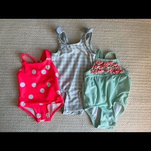 Baby Swim Bundle Carter’s Cat & Jack
